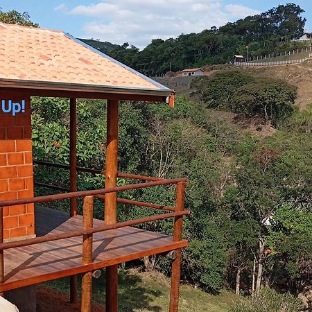 Chales Pedacim Du Ceu Bueno Brandao Bagian luar foto