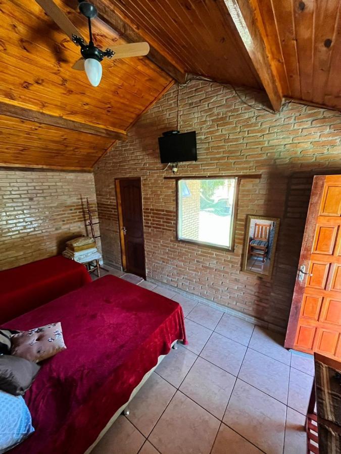 Chales Pedacim Du Ceu Bueno Brandao Bagian luar foto