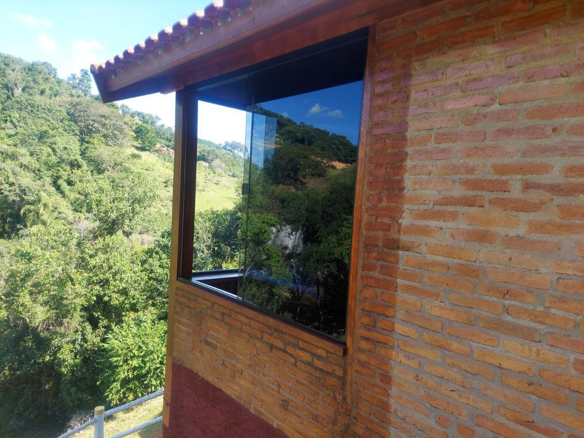 Chales Pedacim Du Ceu Bueno Brandao Bagian luar foto