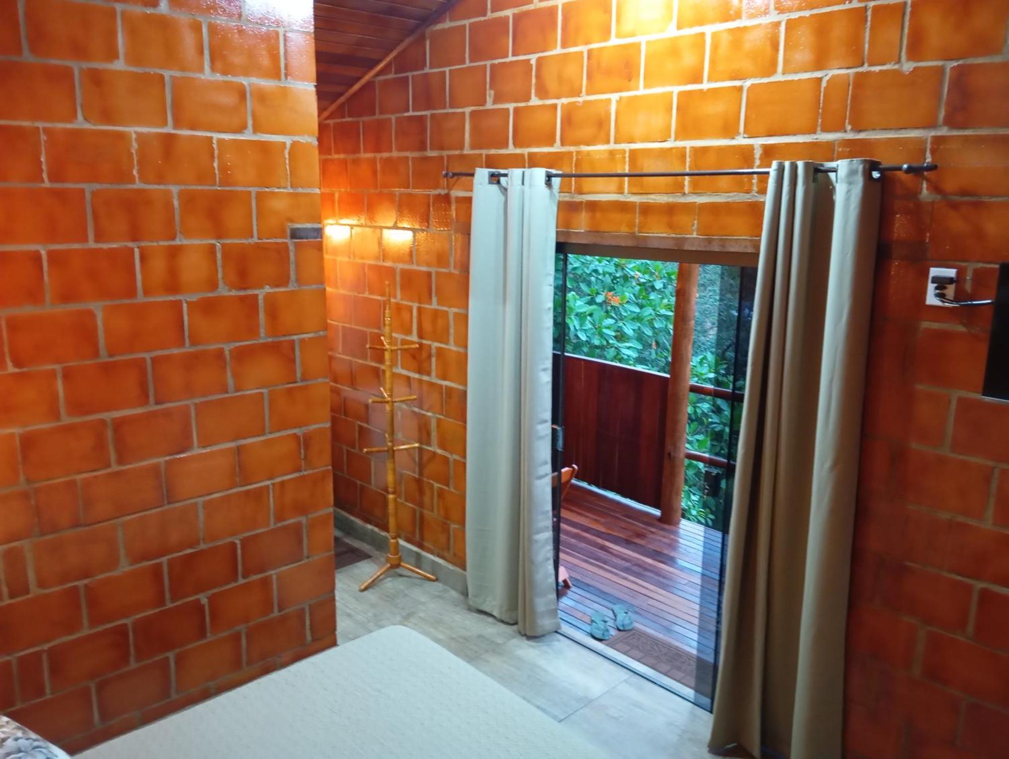 Chales Pedacim Du Ceu Bueno Brandao Bagian luar foto
