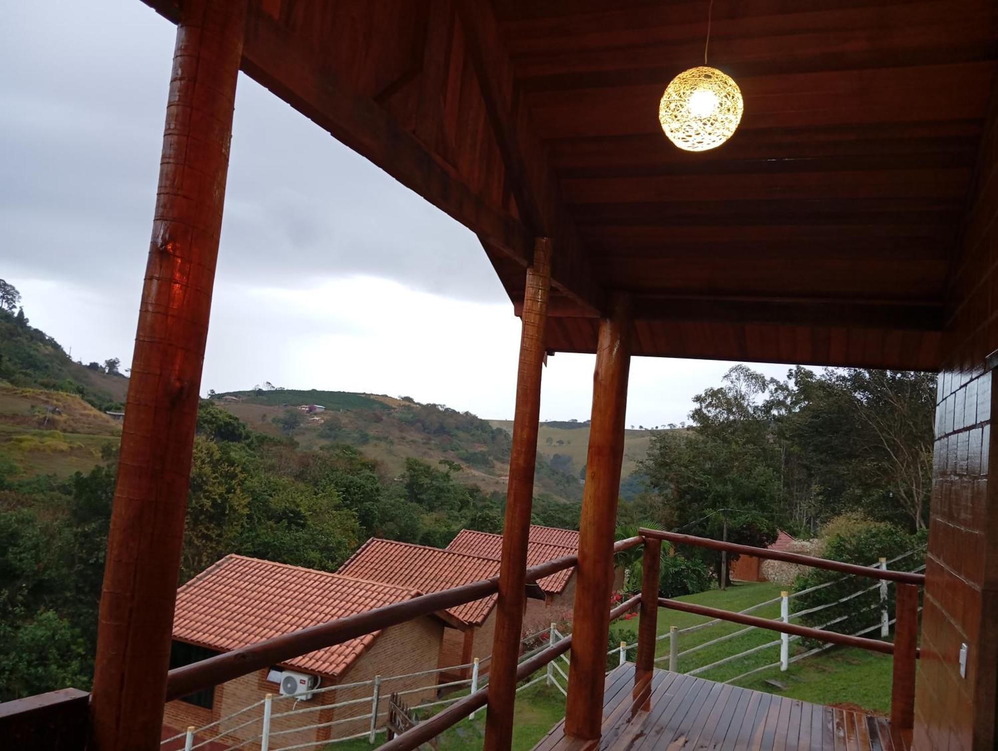 Chales Pedacim Du Ceu Bueno Brandao Bagian luar foto