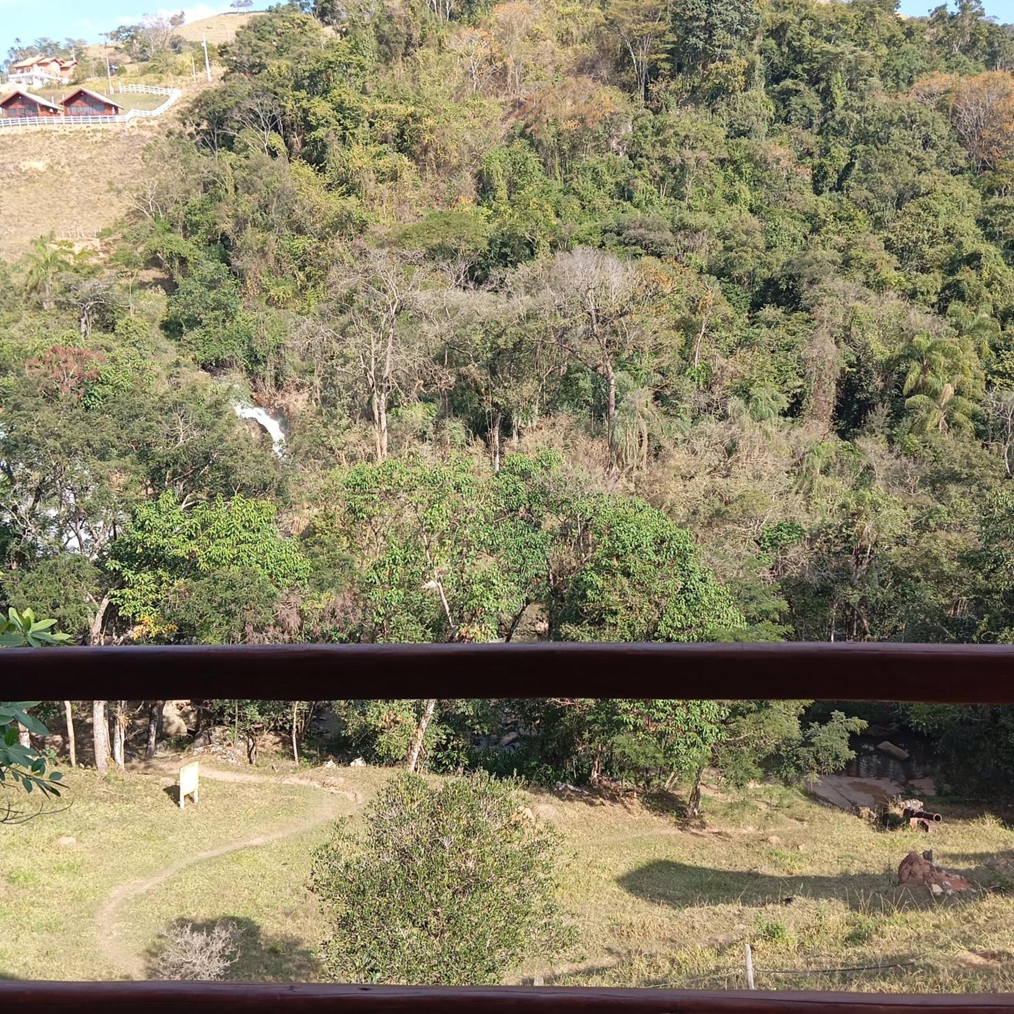 Chales Pedacim Du Ceu Bueno Brandao Bagian luar foto