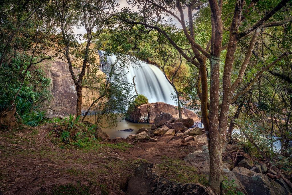 Chales Pedacim Du Ceu Bueno Brandao Bagian luar foto
