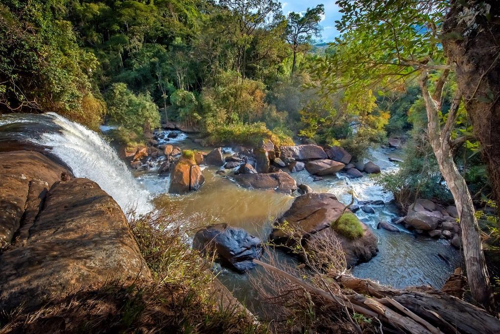 Chales Pedacim Du Ceu Bueno Brandao Bagian luar foto