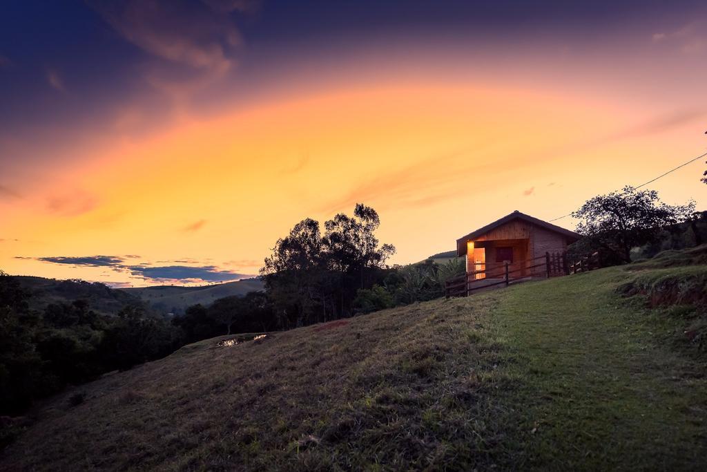 Chales Pedacim Du Ceu Bueno Brandao Bagian luar foto