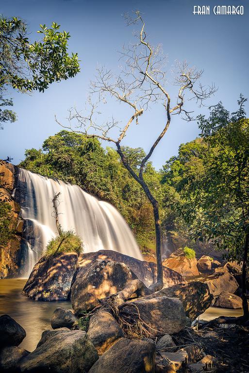 Chales Pedacim Du Ceu Bueno Brandao Bagian luar foto