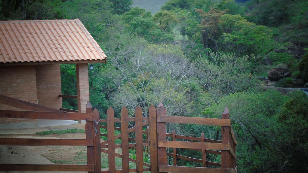 Chales Pedacim Du Ceu Bueno Brandao Bagian luar foto