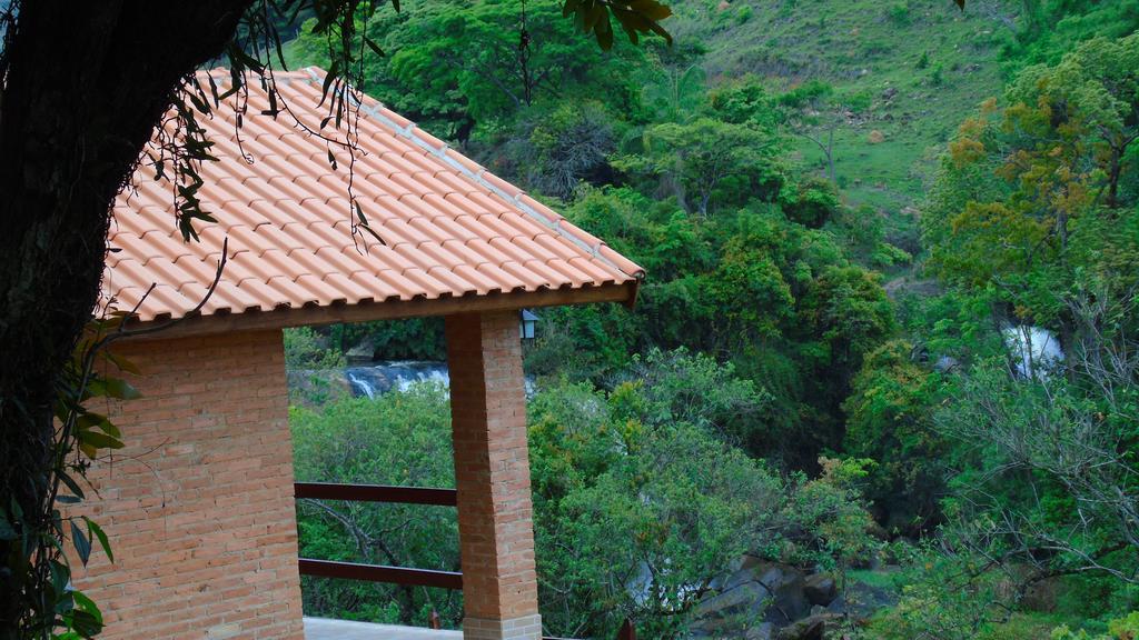 Chales Pedacim Du Ceu Bueno Brandao Bagian luar foto