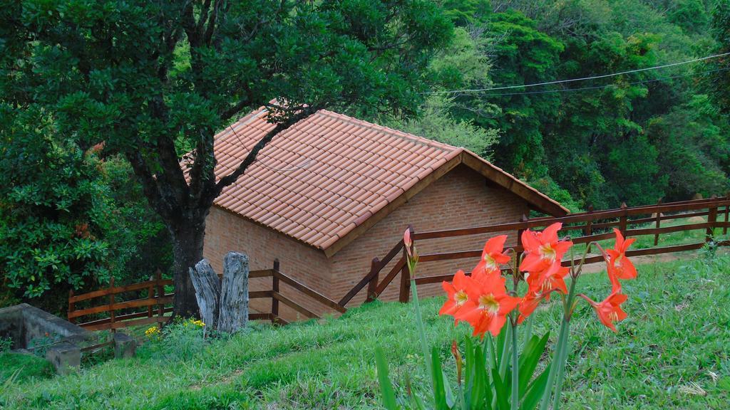 Chales Pedacim Du Ceu Bueno Brandao Bagian luar foto