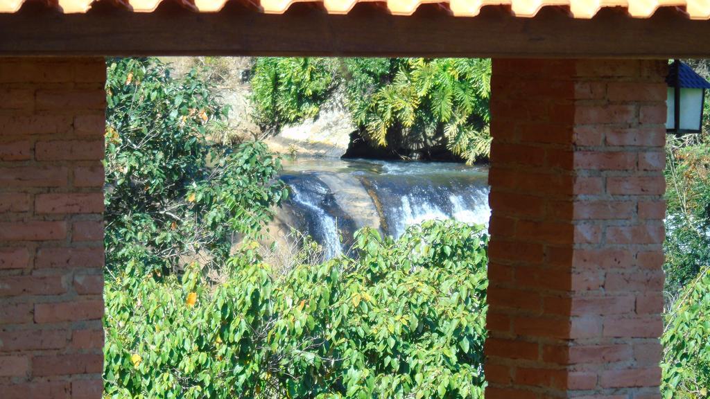 Chales Pedacim Du Ceu Bueno Brandao Bagian luar foto