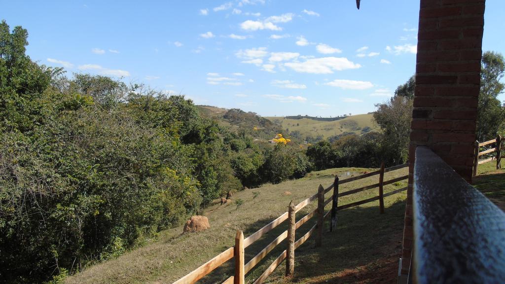 Chales Pedacim Du Ceu Bueno Brandao Bagian luar foto
