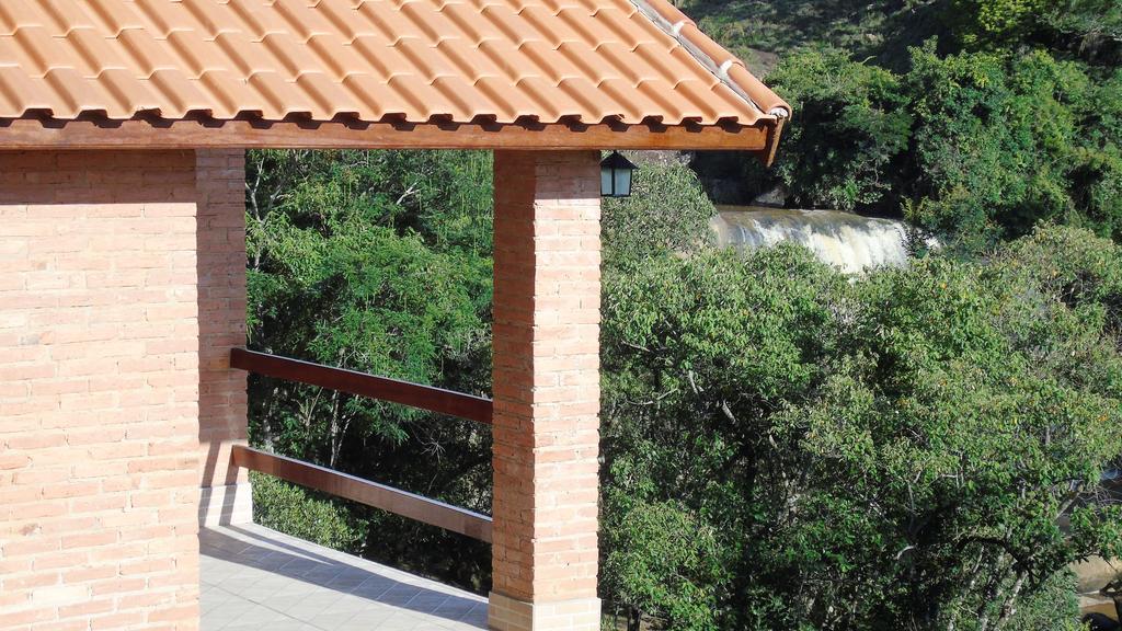 Chales Pedacim Du Ceu Bueno Brandao Bagian luar foto