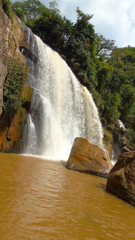Chales Pedacim Du Ceu Bueno Brandao Bagian luar foto