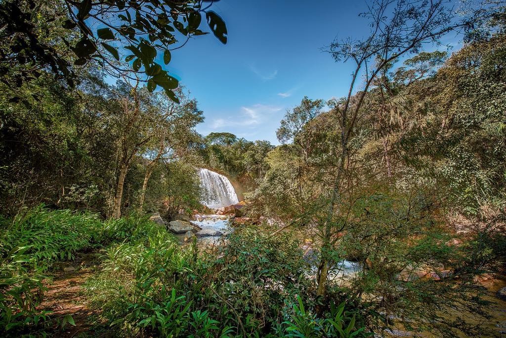 Chales Pedacim Du Ceu Bueno Brandao Bagian luar foto