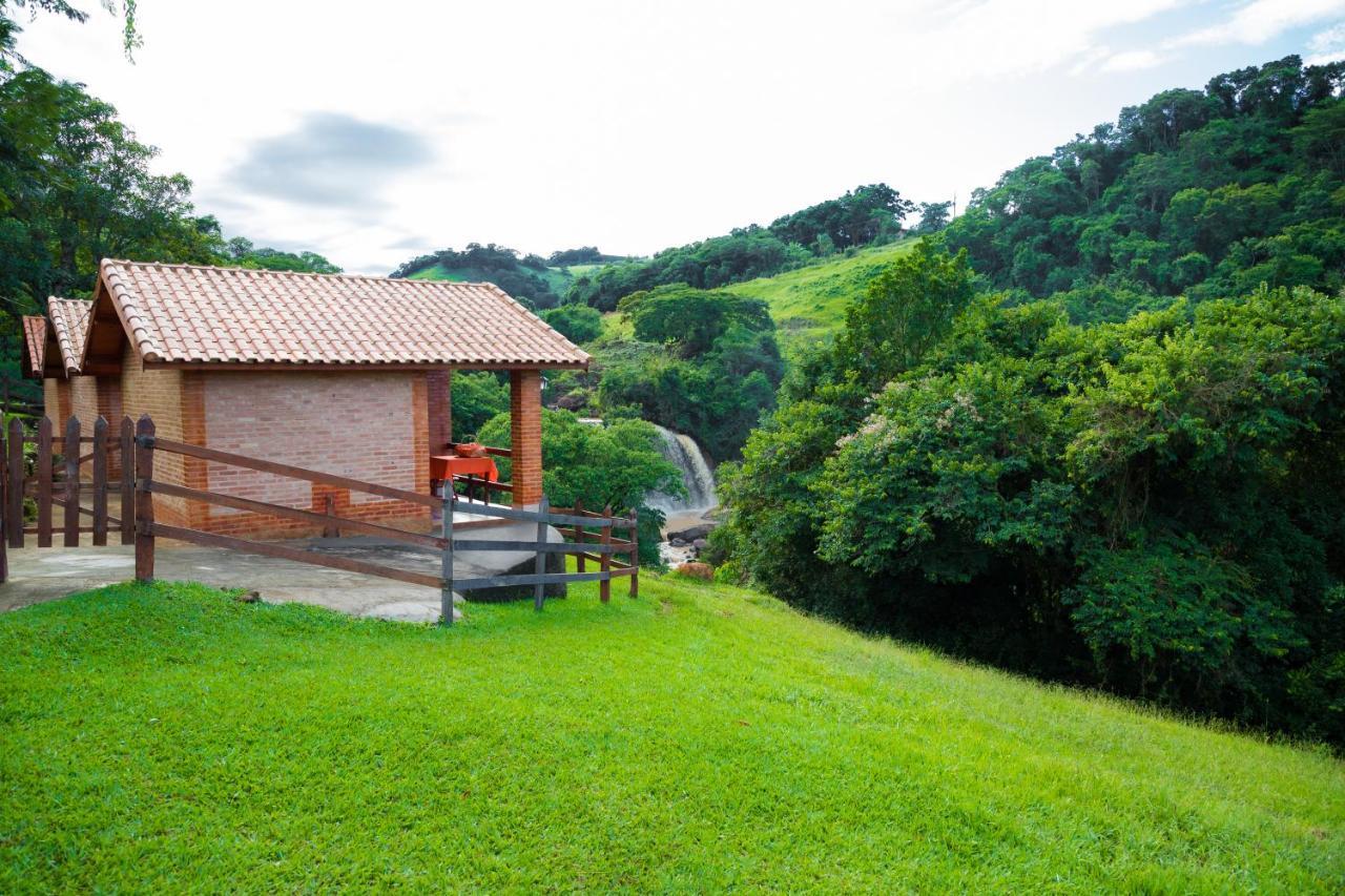 Chales Pedacim Du Ceu Bueno Brandao Bagian luar foto