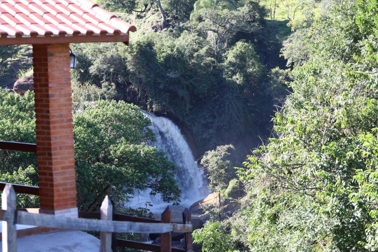 Chales Pedacim Du Ceu Bueno Brandao Bagian luar foto