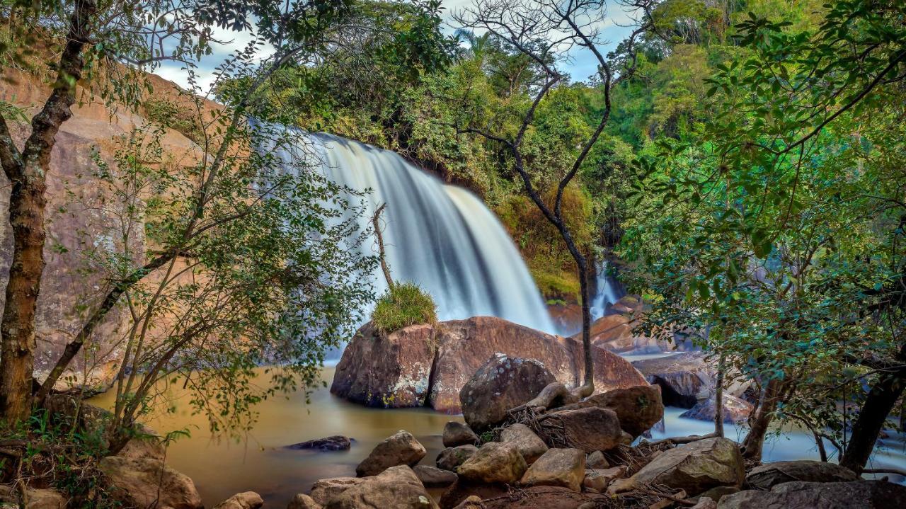 Chales Pedacim Du Ceu Bueno Brandao Bagian luar foto